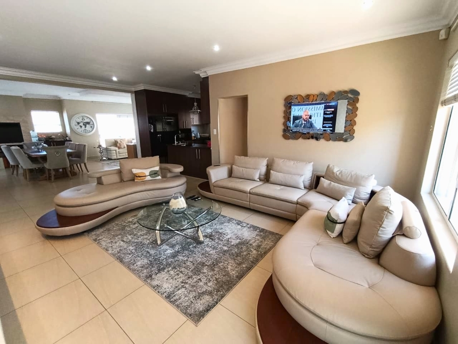 4 Bedroom Property for Sale in Shellyvale Free State